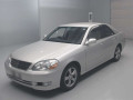 2002 Toyota Mark II