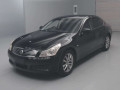 2007 Nissan Skyline