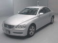2008 Toyota Mark X