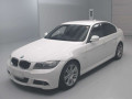 2010 BMW 3 Series