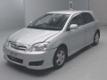 2005 Toyota Corolla Runx