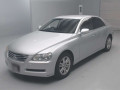 2007 Toyota Mark X