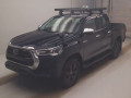 2021 Toyota Hilux