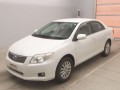 2009 Toyota Corolla Axio