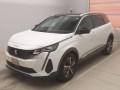 2023 Peugeot 5008