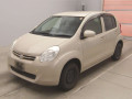 2014 Toyota Passo