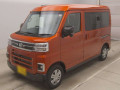 2025 Daihatsu Atrai