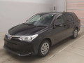 2021 Toyota Corolla Fielder