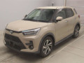 2020 Toyota Raize