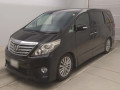 2012 Toyota Alphard