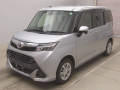 2017 Toyota TANK