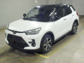 2022 Toyota Raize