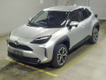 2020 Toyota YARIS CROSS