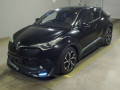 2017 Toyota C-HR