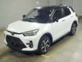 2020 Toyota Raize