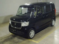 2018 Honda N-BOX