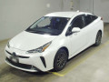 2021 Toyota Prius