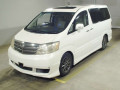 2003 Toyota Alphard