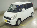 2011 Nissan Roox