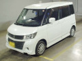 2011 Suzuki Palette SW