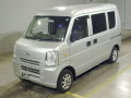 2014 Nissan NV100 Clipper