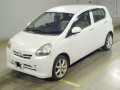 2013 Toyota Pixis Epoch