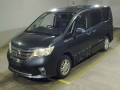 2011 Nissan Serena