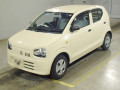 2015 Suzuki Alto