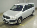 2013 Toyota Succeed Van