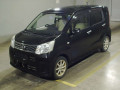 2017 Daihatsu Move