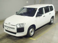 2022 Toyota Probox