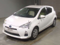 2013 Toyota Aqua