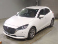 2019 Mazda Mazda2