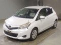 2012 Toyota Vitz