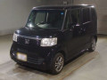 2015 Honda N-BOX