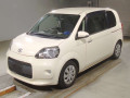2014 Toyota Porte