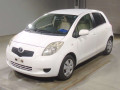 2007 Toyota Vitz