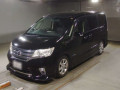 2013 Nissan Serena