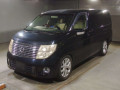 2005 Nissan Elgrand