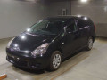 2007 Toyota Wish
