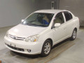 2003 Toyota Platz