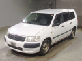 2003 Toyota Succeed Van