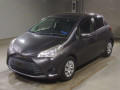 2017 Toyota Vitz