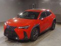 2018 Lexus UX