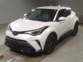 2021 Toyota C-HR