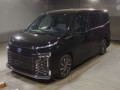 2023 Toyota Voxy