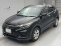 2014 Honda VEZEL