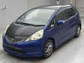 2007 Honda Fit