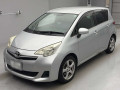 2011 Toyota Ractis