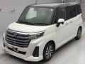 2022 Toyota Roomy